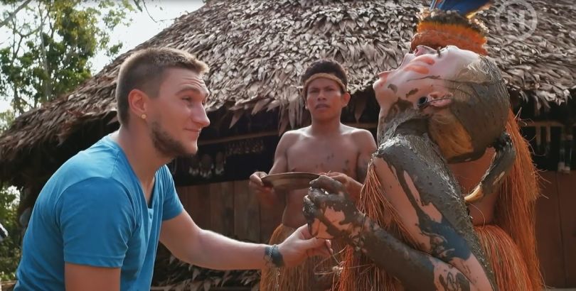 Кохання на виживання 4